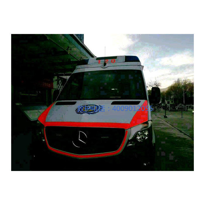 租赁救护车联系方式